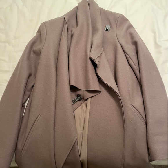 All saints jacket never worn - Picture 5 of 6